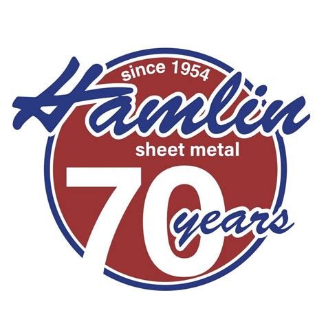 hamlin sheet metal benson nc